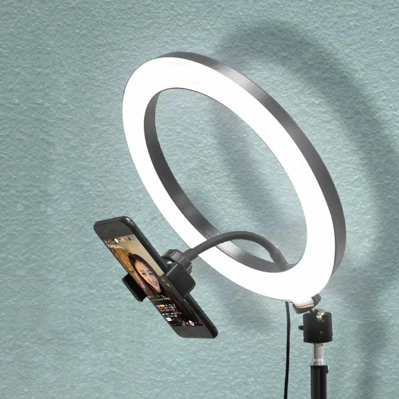 LED Ring Light