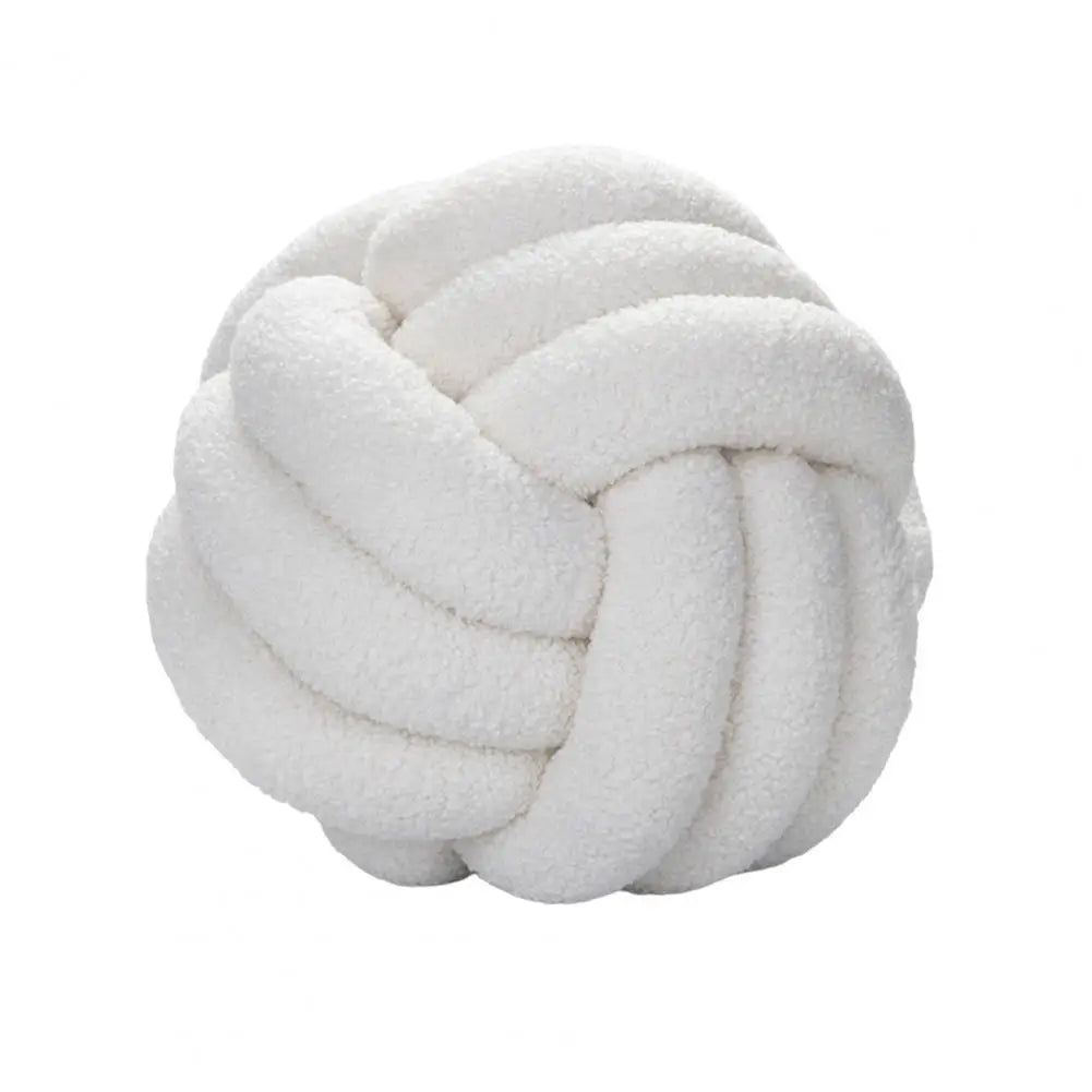 Knot Pillow