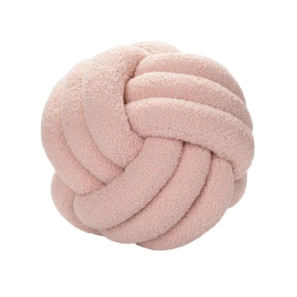 Knot Pillow