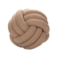Knot Pillow