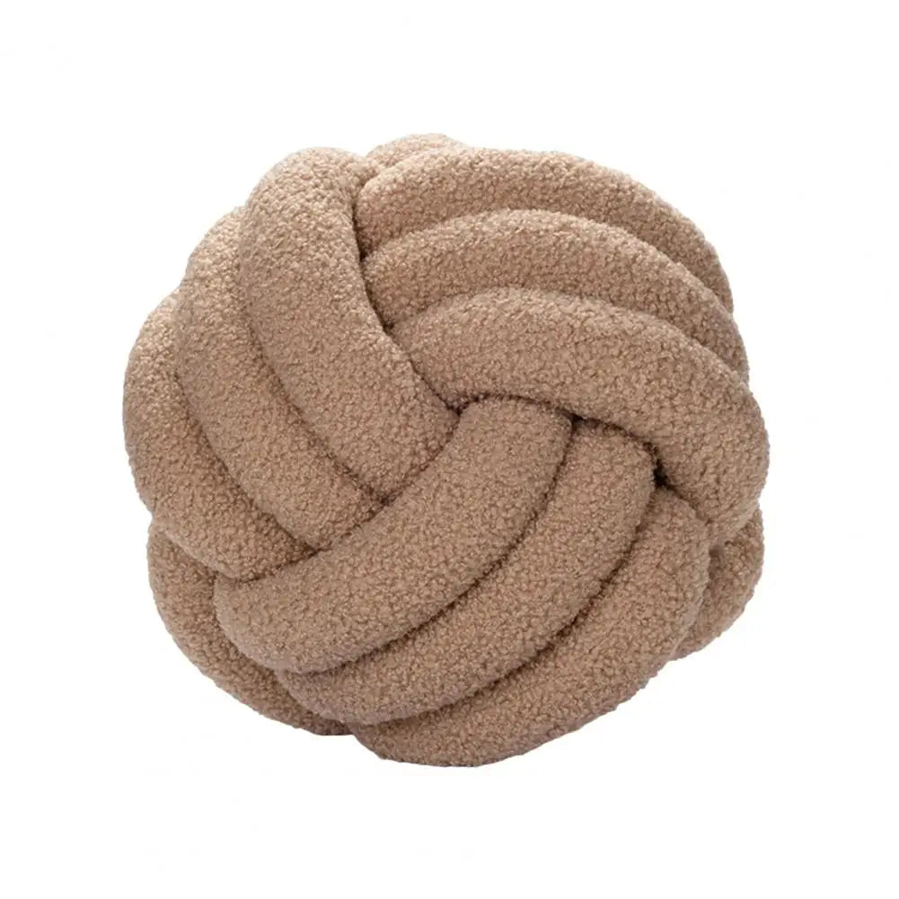 Knot Pillow